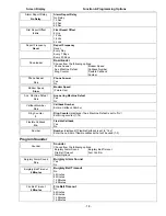 Preview for 13 page of Honeywell LYNX Touch 5100 Programming Manual