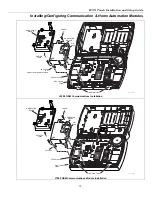 Предварительный просмотр 13 страницы Honeywell LYNX Touch L7000 Series Installation And Setup Manual