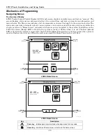 Предварительный просмотр 20 страницы Honeywell LYNX Touch L7000 Series Installation And Setup Manual