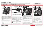 Honeywell LYNX Touch L7000 Series Quick Installation Manual preview