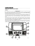 Предварительный просмотр 10 страницы Honeywell LYNX Touch Security System User Manual