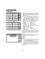 Предварительный просмотр 50 страницы Honeywell LYNX Touch Security System User Manual