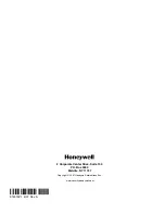 Preview for 16 page of Honeywell LYNXDM-GSM Installation And Setup Manual