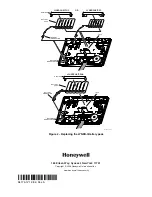 Preview for 2 page of Honeywell LYNXRCHKIT-SC Installation Instructions