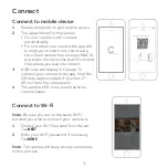 Предварительный просмотр 3 страницы Honeywell Lyric C1 Installation Manual