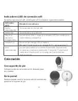 Предварительный просмотр 28 страницы Honeywell Lyric C2 Quick Installation Manual