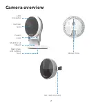 Preview for 8 page of Honeywell Lyric C2 User Manual