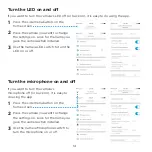 Preview for 20 page of Honeywell Lyric C2 User Manual