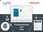 Preview for 53 page of Honeywell Lyric Enrollment Manual