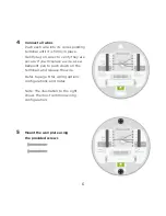 Preview for 6 page of Honeywell lyric round Install Manual