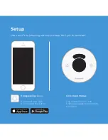 Preview for 11 page of Honeywell lyric round Install Manual