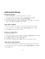 Preview for 19 page of Honeywell lyric round Install Manual