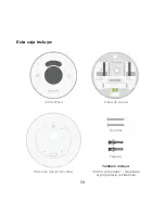 Preview for 59 page of Honeywell lyric round Install Manual