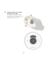 Preview for 63 page of Honeywell lyric round Install Manual