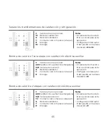 Preview for 65 page of Honeywell lyric round Install Manual