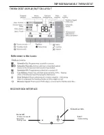 Preview for 2 page of Honeywell LYRIC T4 Product Specification Sheet