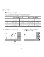 Preview for 6 page of Honeywell LYRIC T4 User Manual