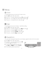 Preview for 8 page of Honeywell LYRIC T4 User Manual