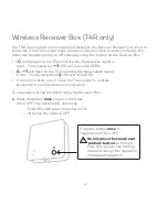 Preview for 13 page of Honeywell LYRIC T4 User Manual