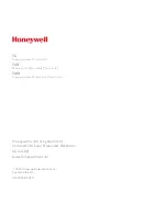 Preview for 16 page of Honeywell LYRIC T4 User Manual