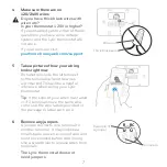 Preview for 7 page of Honeywell Lyric T5 W Quick Install Manual