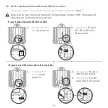 Preview for 12 page of Honeywell Lyric T5 W Quick Install Manual