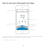 Preview for 16 page of Honeywell Lyric T5 W Quick Install Manual