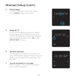 Preview for 19 page of Honeywell Lyric T5 W Quick Install Manual