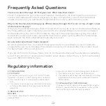 Preview for 23 page of Honeywell Lyric T5 W Quick Install Manual