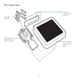 Preview for 26 page of Honeywell Lyric T5 W Quick Install Manual