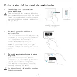 Preview for 30 page of Honeywell Lyric T5 W Quick Install Manual