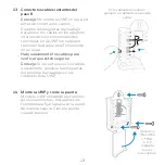 Preview for 37 page of Honeywell Lyric T5 W Quick Install Manual