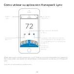 Preview for 40 page of Honeywell Lyric T5 W Quick Install Manual