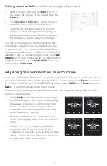 Preview for 7 page of Honeywell Lyric T5 Wi-Fi User Manual