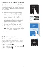 Preview for 10 page of Honeywell Lyric T5 Wi-Fi User Manual