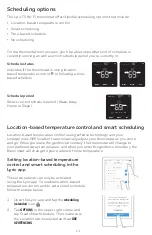 Preview for 13 page of Honeywell Lyric T5 Wi-Fi User Manual