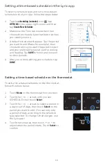 Preview for 16 page of Honeywell Lyric T5 Wi-Fi User Manual