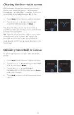 Preview for 23 page of Honeywell Lyric T5 Wi-Fi User Manual