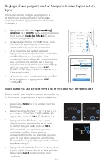 Preview for 50 page of Honeywell Lyric T5 Wi-Fi User Manual