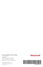 Preview for 102 page of Honeywell Lyric T5 Wi-Fi User Manual