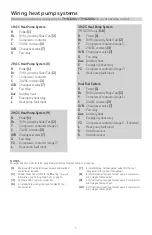 Preview for 5 page of Honeywell Lyric T6 Pro Wi-Fi Installation Instructions Manual