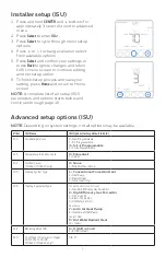 Preview for 7 page of Honeywell Lyric T6 Pro Wi-Fi Installation Instructions Manual