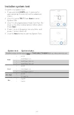 Preview for 10 page of Honeywell Lyric T6 Pro Wi-Fi Installation Instructions Manual