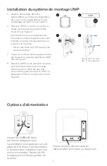 Preview for 14 page of Honeywell Lyric T6 Pro Wi-Fi Installation Instructions Manual