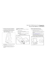 Предварительный просмотр 3 страницы Honeywell M5-C01 Series Instruction Sheet