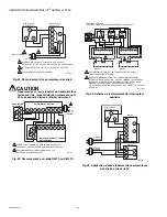 Предварительный просмотр 22 страницы Honeywell M6284A1055-S Product Data