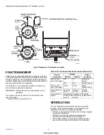 Предварительный просмотр 26 страницы Honeywell M6284A1055-S Product Data