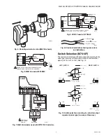 Preview for 5 page of Honeywell M6410A Product Data