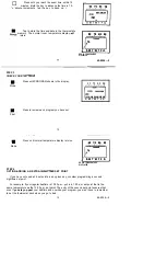 Preview for 6 page of Honeywell Magic Stat MS3000 Owner'S Manual