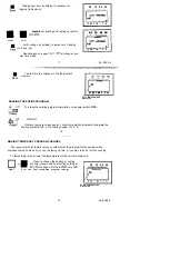 Preview for 8 page of Honeywell Magic Stat MS3000 Owner'S Manual